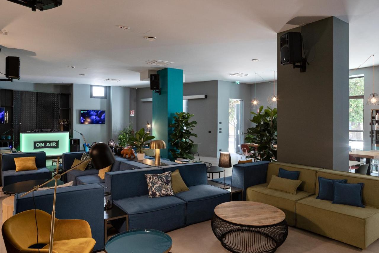 Arryvo Hotel レッチェ エクステリア 写真