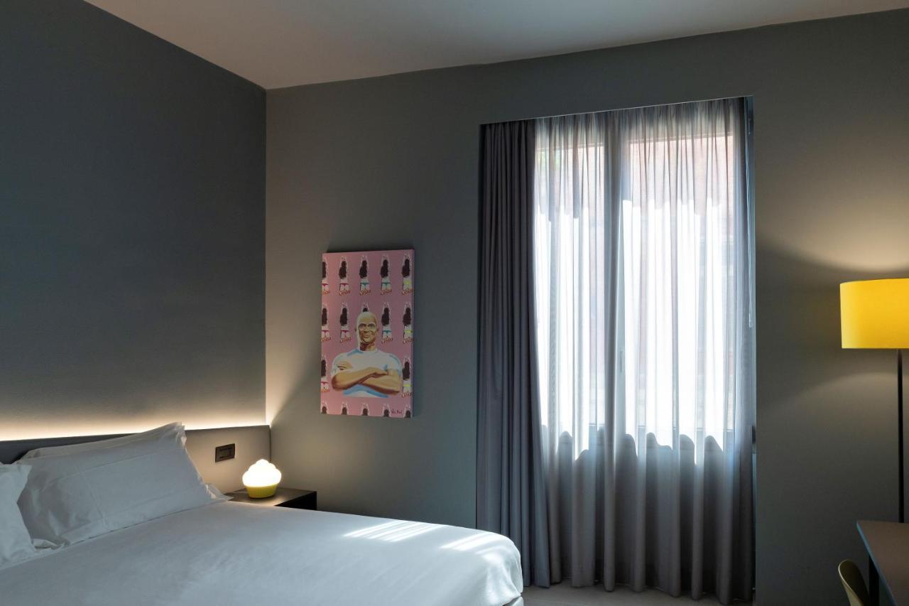 Arryvo Hotel レッチェ エクステリア 写真