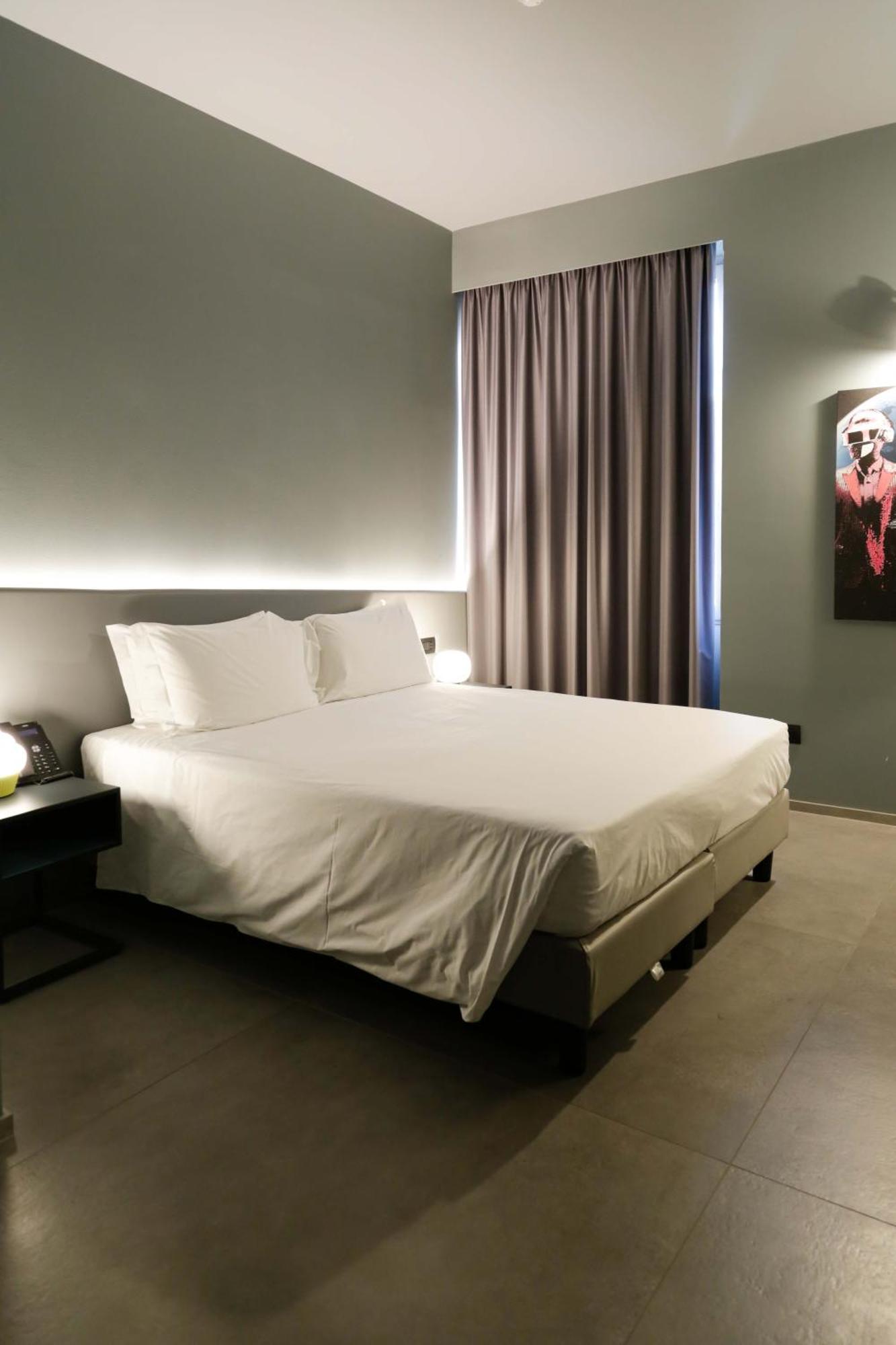 Arryvo Hotel レッチェ エクステリア 写真