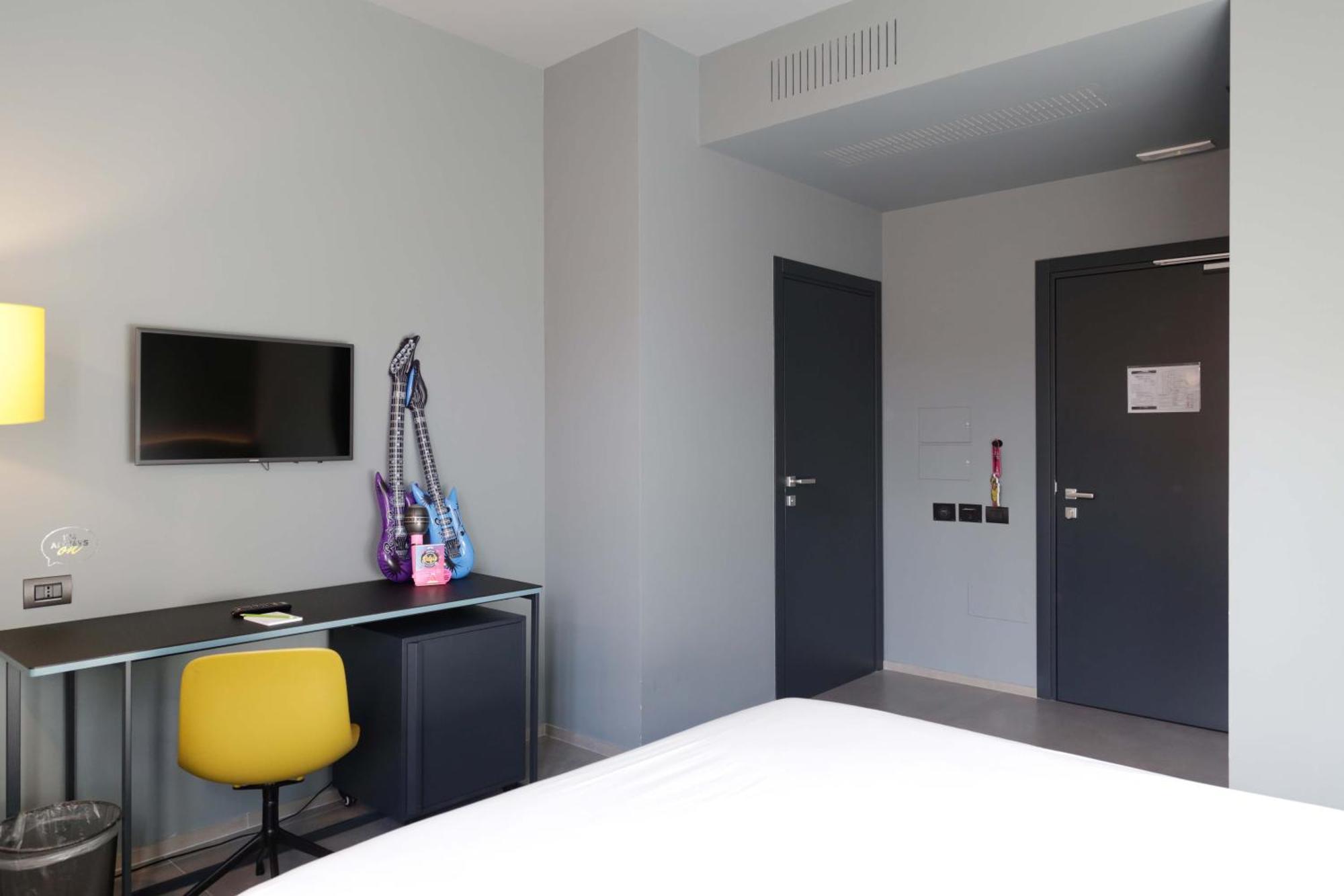 Arryvo Hotel レッチェ エクステリア 写真