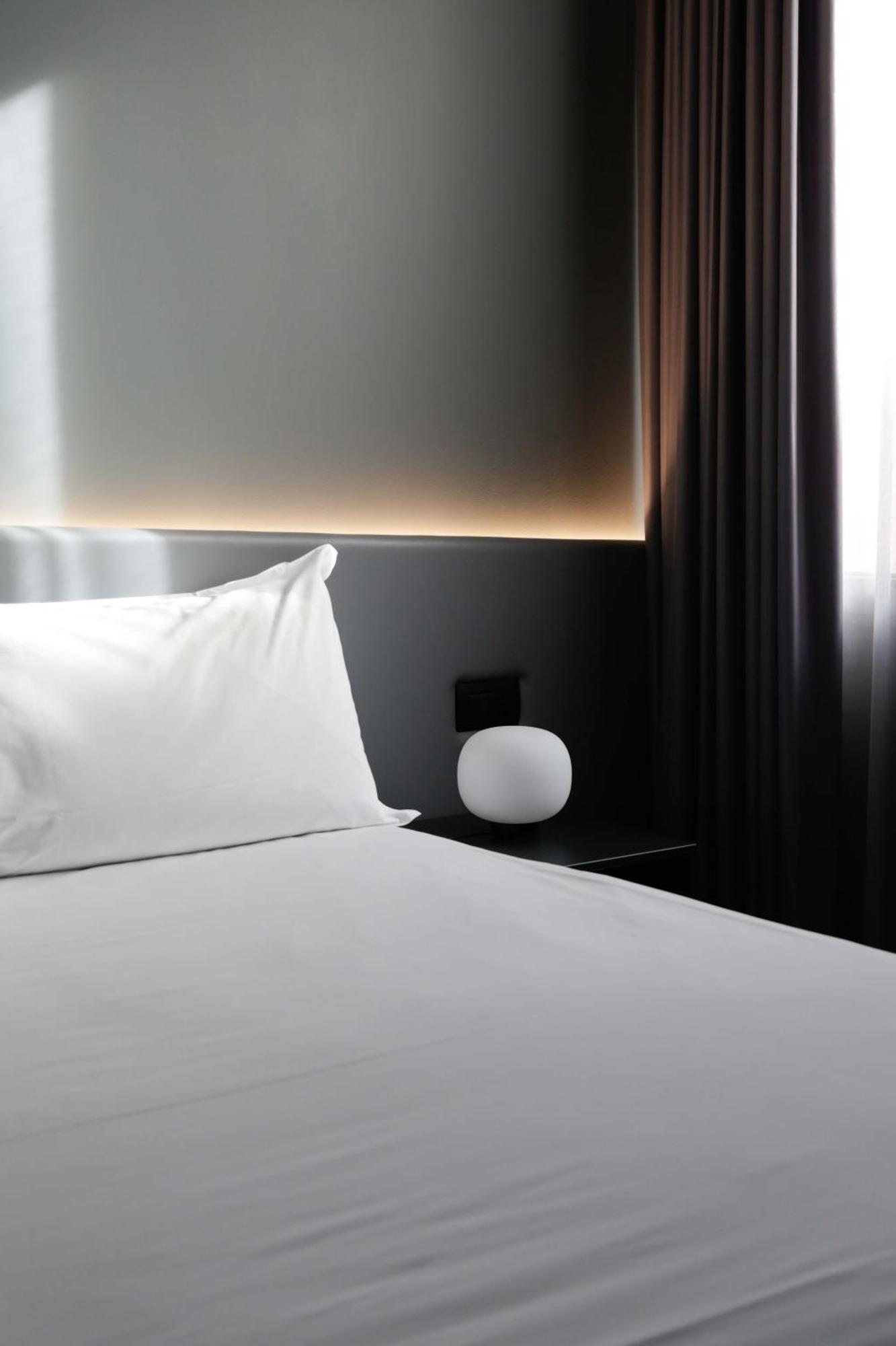 Arryvo Hotel レッチェ エクステリア 写真