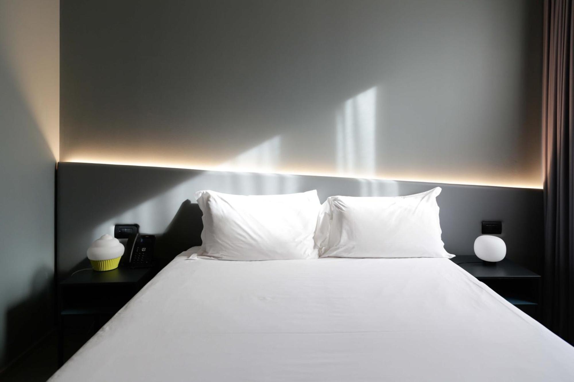 Arryvo Hotel レッチェ エクステリア 写真